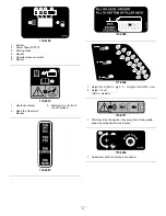 Предварительный просмотр 9 страницы Toro 74538 Operator'S Manual