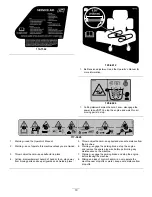 Предварительный просмотр 10 страницы Toro 74538 Operator'S Manual