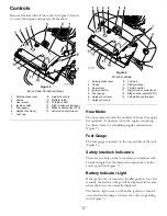 Предварительный просмотр 13 страницы Toro 74538 Operator'S Manual