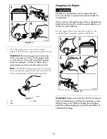 Предварительный просмотр 19 страницы Toro 74538 Operator'S Manual