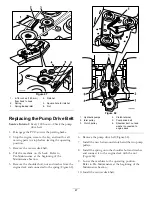 Предварительный просмотр 47 страницы Toro 74538 Operator'S Manual