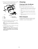 Предварительный просмотр 58 страницы Toro 74538 Operator'S Manual