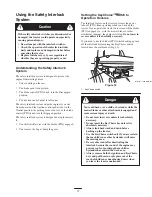 Preview for 17 page of Toro 74573 Operator'S Manual