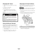 Preview for 20 page of Toro 74573 Operator'S Manual