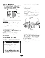 Preview for 30 page of Toro 74573 Operator'S Manual