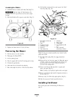 Preview for 34 page of Toro 74573 Operator'S Manual