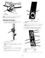 Preview for 14 page of Toro 74582 Operator'S Manual