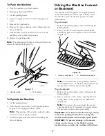 Preview for 17 page of Toro 74582 Operator'S Manual