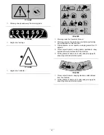 Предварительный просмотр 9 страницы Toro 74585 Operator'S Manual