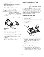 Предварительный просмотр 23 страницы Toro 74585 Operator'S Manual