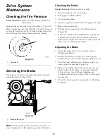 Предварительный просмотр 28 страницы Toro 74585 Operator'S Manual