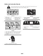 Предварительный просмотр 9 страницы Toro 74590 Operator'S Manual