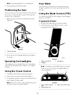 Предварительный просмотр 12 страницы Toro 74593 Operator'S Manual