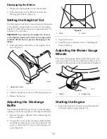 Предварительный просмотр 13 страницы Toro 74593 Operator'S Manual