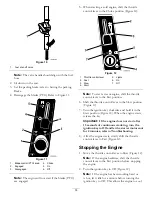 Предварительный просмотр 14 страницы Toro 74593 Operator'S Manual