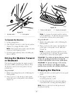 Предварительный просмотр 17 страницы Toro 74593 Operator'S Manual