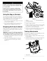 Предварительный просмотр 18 страницы Toro 74593 Operator'S Manual