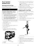 Предварительный просмотр 26 страницы Toro 74593 Operator'S Manual