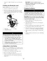 Предварительный просмотр 29 страницы Toro 74593 Operator'S Manual