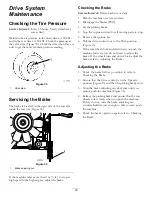 Предварительный просмотр 30 страницы Toro 74593 Operator'S Manual