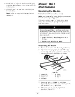 Предварительный просмотр 32 страницы Toro 74593 Operator'S Manual