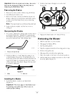 Предварительный просмотр 33 страницы Toro 74593 Operator'S Manual