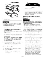 Preview for 14 page of Toro 74596 Operator'S Manual