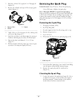 Preview for 23 page of Toro 74596 Operator'S Manual