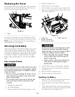 Preview for 26 page of Toro 74596 Operator'S Manual