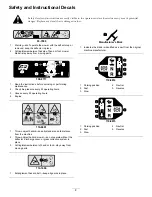 Preview for 8 page of Toro 74710 TimeCutter SS 3225 Operator'S Manual