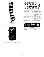 Preview for 9 page of Toro 74710 TimeCutter SS 3225 Operator'S Manual