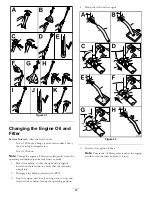 Preview for 28 page of Toro 74710 TimeCutter SS 3225 Operator'S Manual