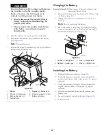 Preview for 32 page of Toro 74710 TimeCutter SS 3225 Operator'S Manual