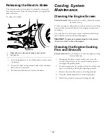 Preview for 34 page of Toro 74710 TimeCutter SS 3225 Operator'S Manual