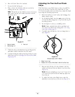 Preview for 38 page of Toro 74710 TimeCutter SS 3225 Operator'S Manual