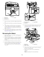 Preview for 39 page of Toro 74710 TimeCutter SS 3225 Operator'S Manual