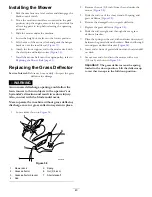 Preview for 40 page of Toro 74710 TimeCutter SS 3225 Operator'S Manual