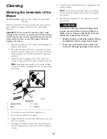 Preview for 42 page of Toro 74710 TimeCutter SS 3225 Operator'S Manual