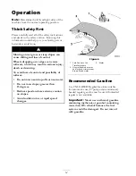 Предварительный просмотр 12 страницы Toro 74806 Operator'S Manual