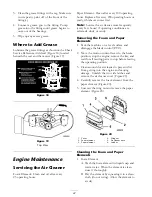 Preview for 22 page of Toro 74806 Operator'S Manual