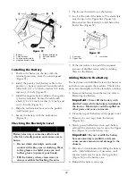 Preview for 28 page of Toro 74806 Operator'S Manual