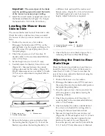 Preview for 32 page of Toro 74806 Operator'S Manual