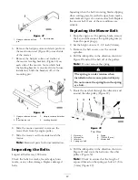 Preview for 34 page of Toro 74806 Operator'S Manual