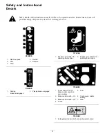 Preview for 8 page of Toro 74841 Operator'S Manual