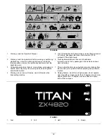 Preview for 12 page of Toro 74841 Operator'S Manual