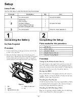 Preview for 13 page of Toro 74841 Operator'S Manual