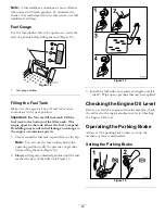 Preview for 20 page of Toro 74841 Operator'S Manual