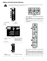 Предварительный просмотр 8 страницы Toro 74920 TITAN ZX4820 Operator'S Manual