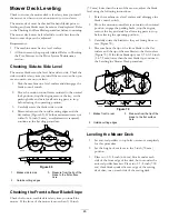 Предварительный просмотр 46 страницы Toro 74920 TITAN ZX4820 Operator'S Manual