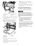 Предварительный просмотр 32 страницы Toro 74920 Operator'S Manual